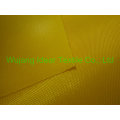 210D Nylon Oxford with TPU Thermoplastic polyurethanes Coat/ heat sealed fabric/weldable fabric